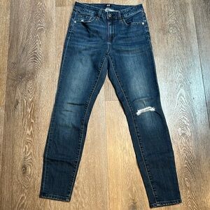 Gap Skinny Jeans
